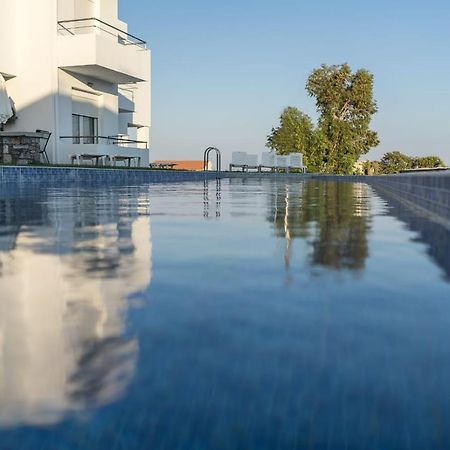 Sunset Villas Rhodes City Luaran gambar
