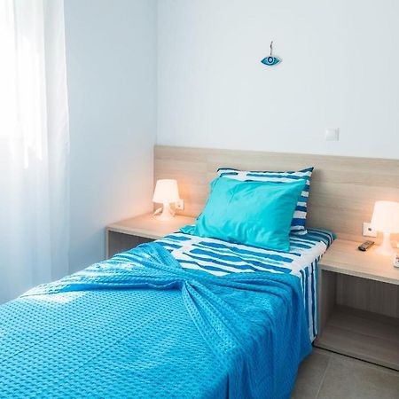 Sunset Villas Rhodes City Luaran gambar