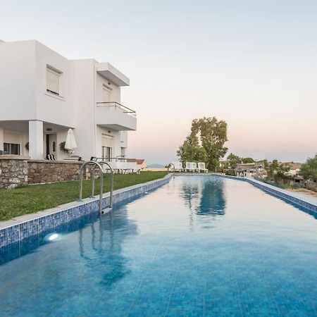 Sunset Villas Rhodes City Luaran gambar