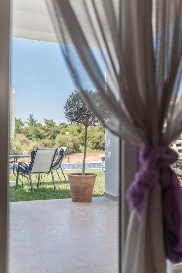 Sunset Villas Rhodes City Luaran gambar