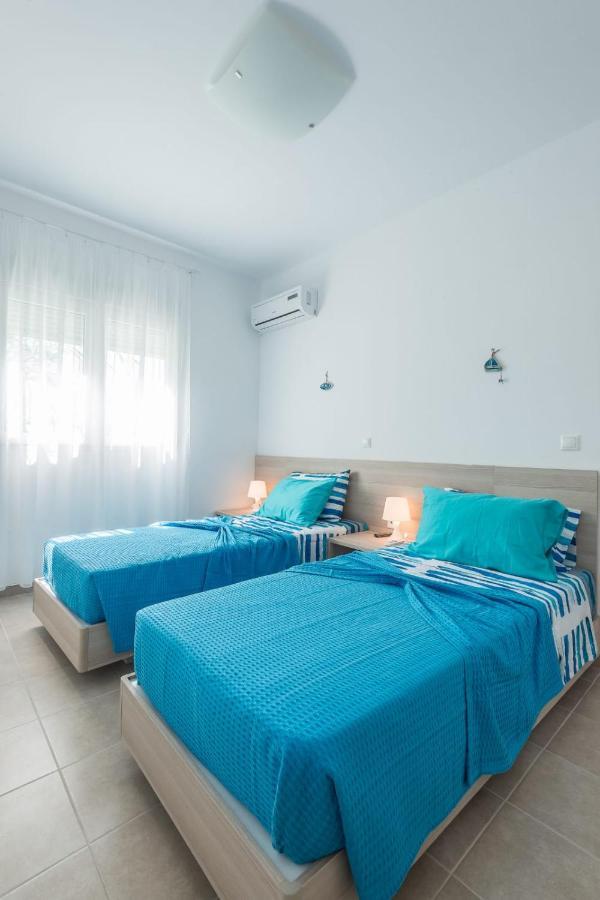 Sunset Villas Rhodes City Luaran gambar