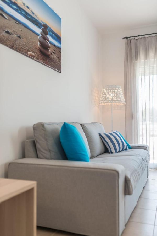 Sunset Villas Rhodes City Luaran gambar