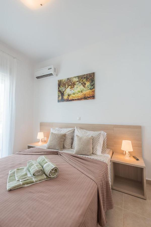 Sunset Villas Rhodes City Luaran gambar