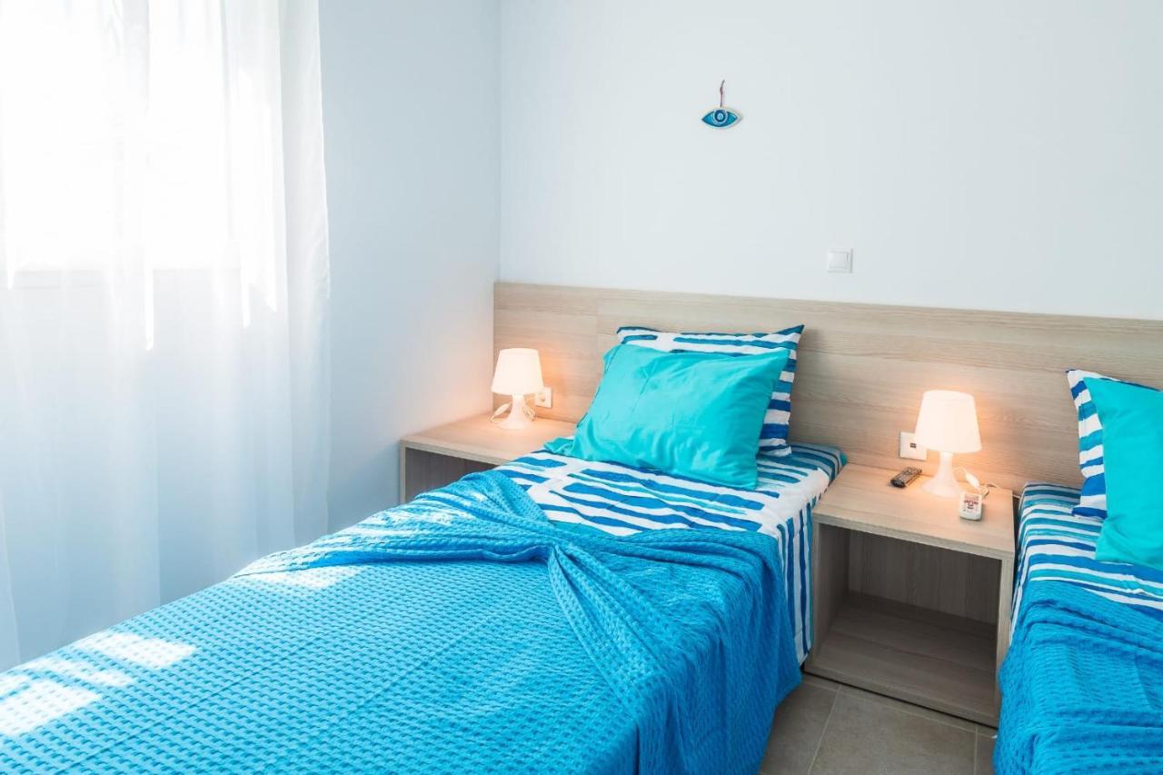 Sunset Villas Rhodes City Luaran gambar