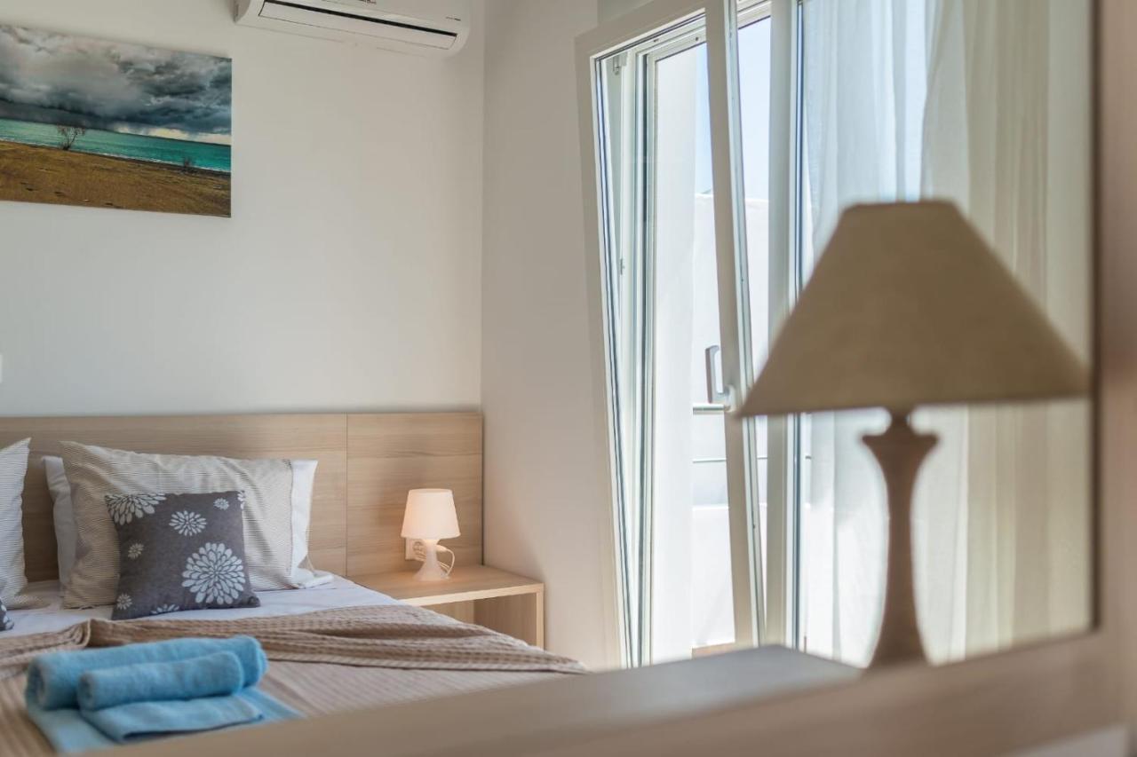 Sunset Villas Rhodes City Luaran gambar