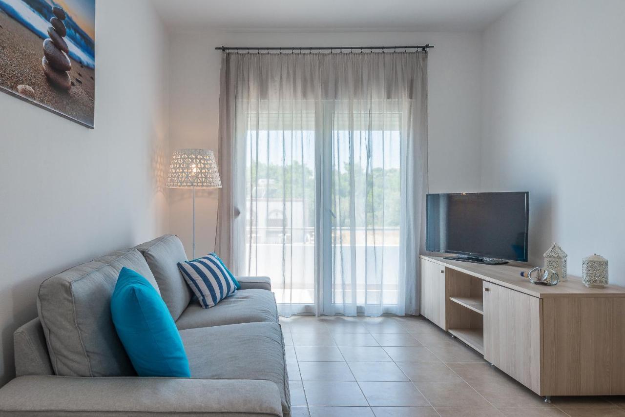 Sunset Villas Rhodes City Luaran gambar