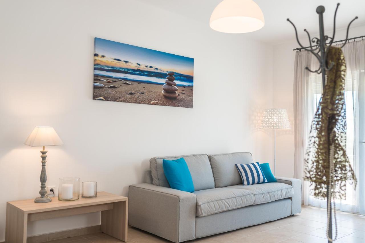 Sunset Villas Rhodes City Luaran gambar