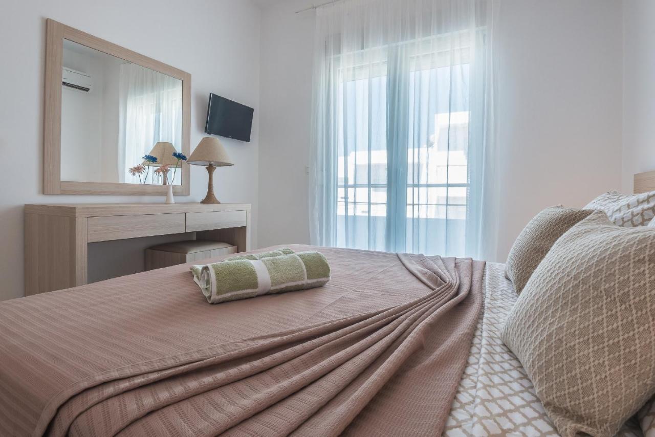Sunset Villas Rhodes City Luaran gambar