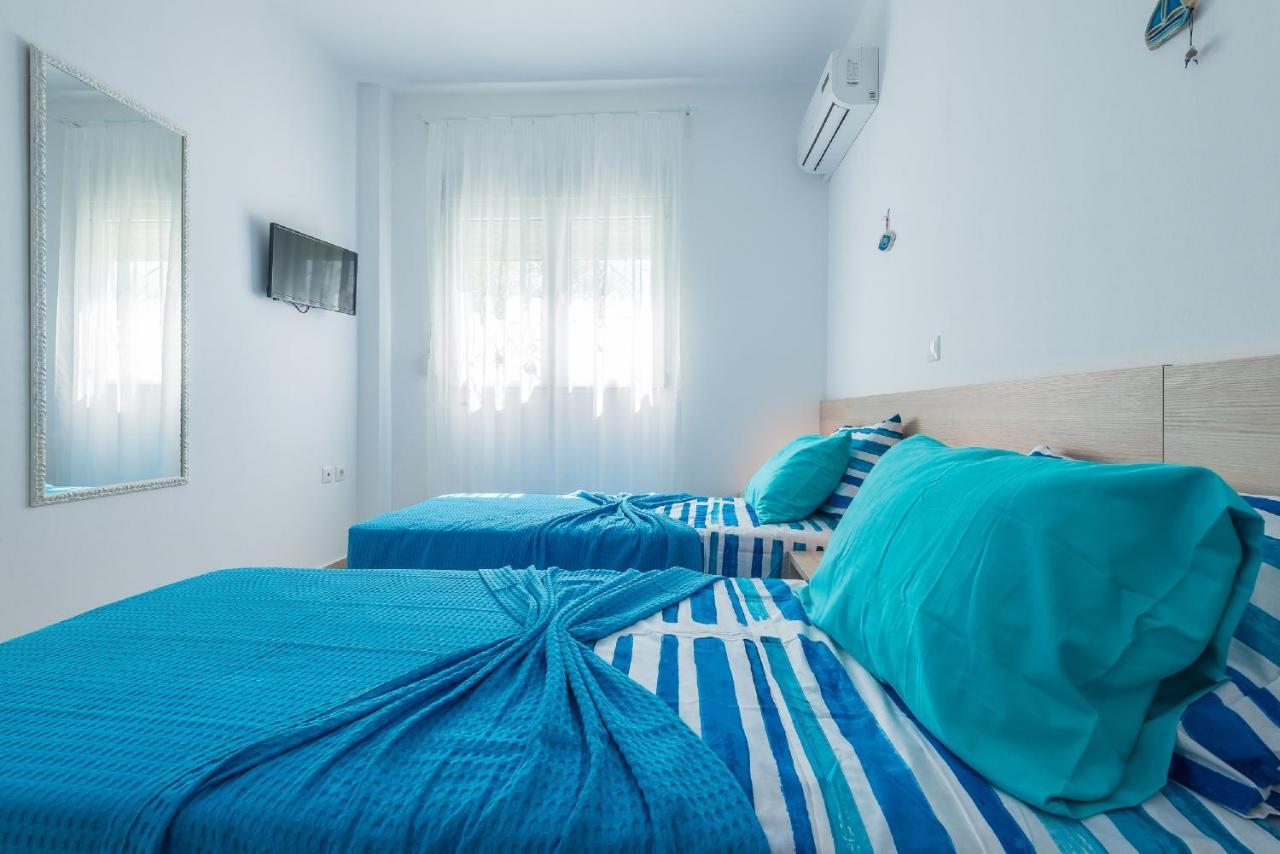Sunset Villas Rhodes City Luaran gambar